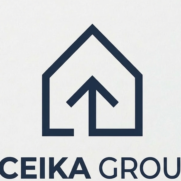 Ceika Group logotipas